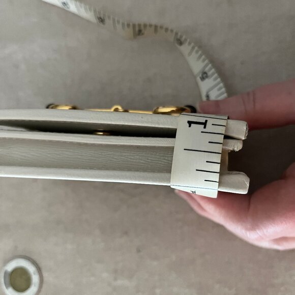 Gucci Horsebit 1955 small wallet - Authentic - COA included - Picture 14 of 17